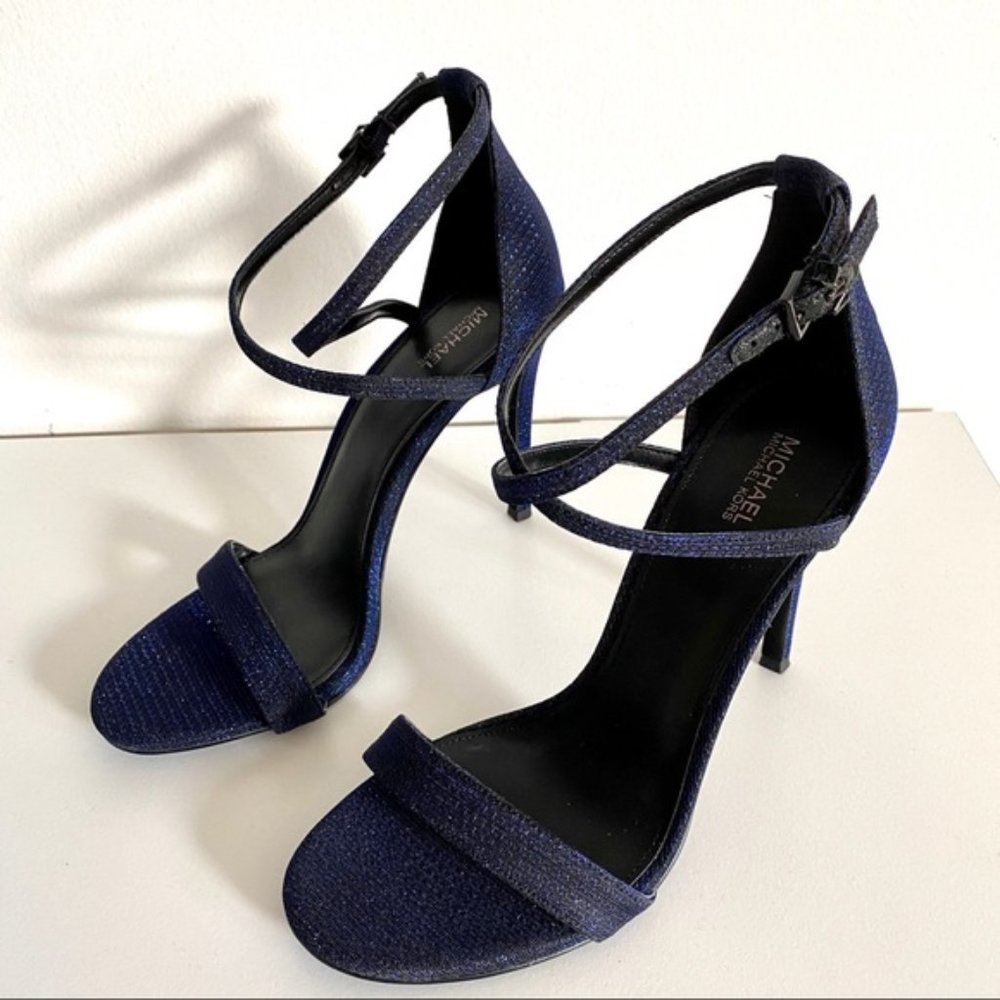 New Michael Kors Antonia Sandal